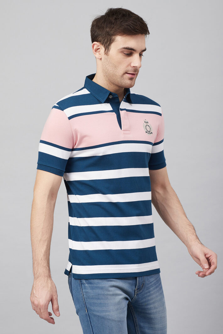 Fahrenheit Jersey Rugby Polo