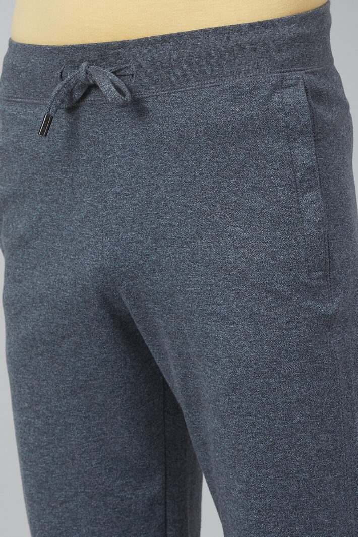 Fahrenheit Interlock Straight Pants Ash