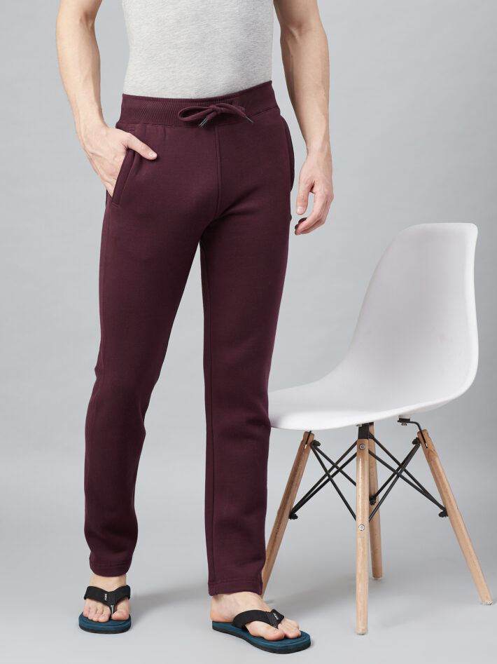 Fahrenheit Fleece Drawstring Pants