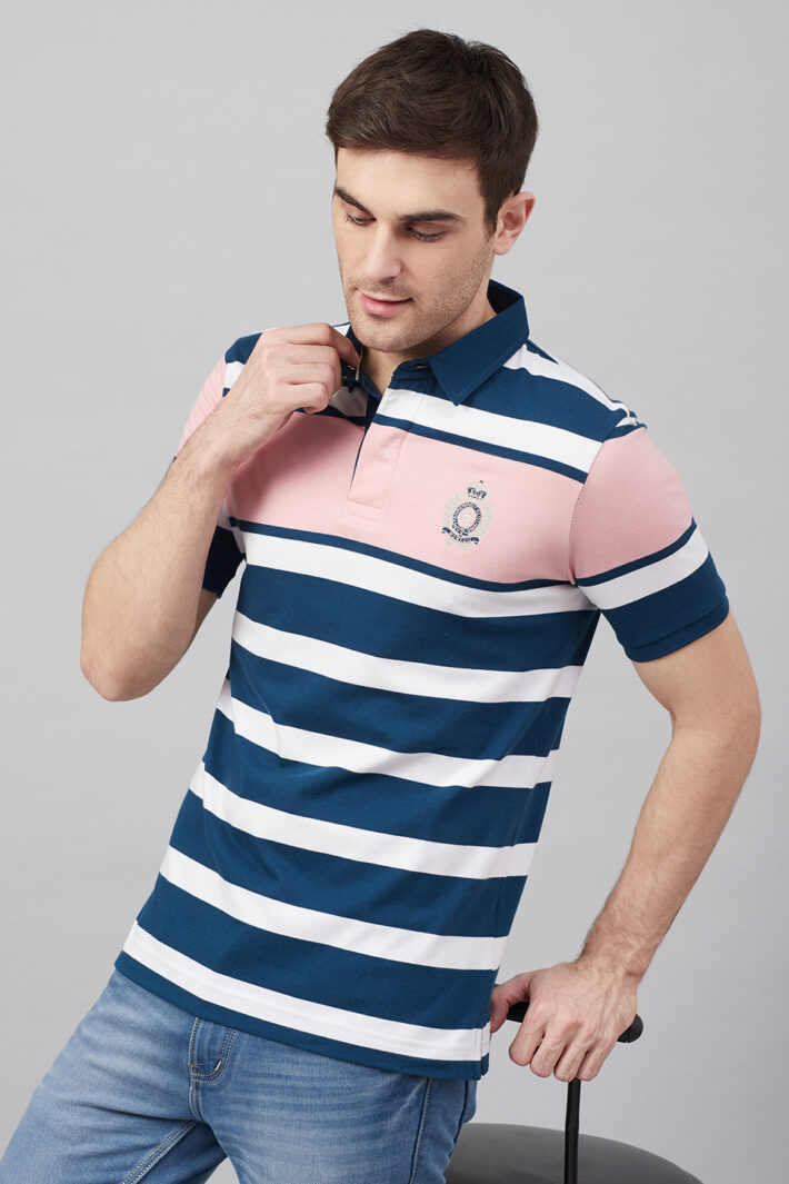 Fahrenheit Jersey Rugby Polo