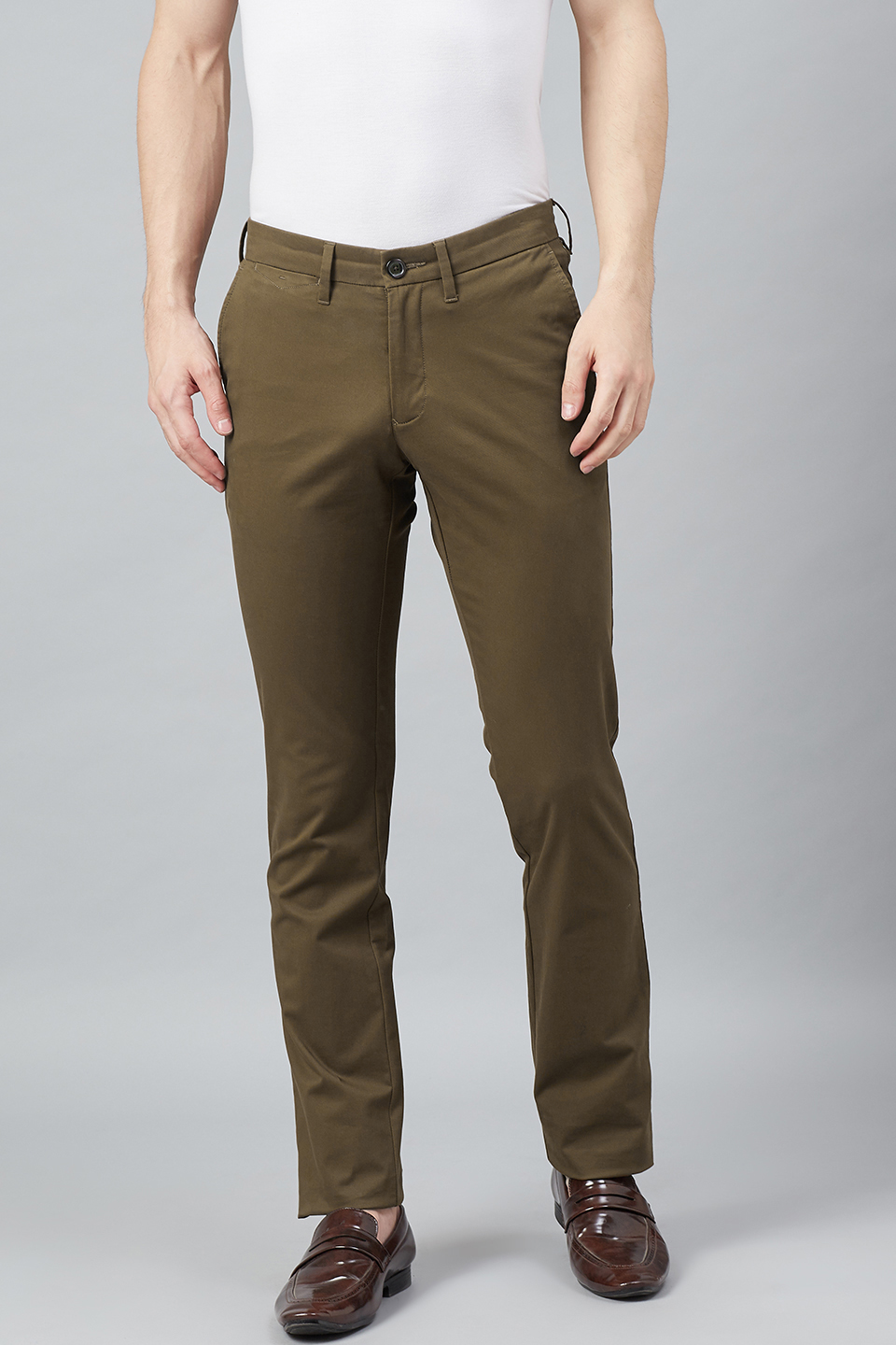 Chino style pants discount
