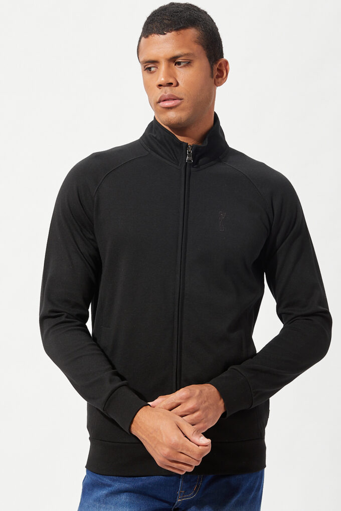 トップス FCRB fcrb HALF ZIP STAND COLLAR SWEAT F.C.Real Bristol（エフシーレアルブリストル）の「HALF ZIP