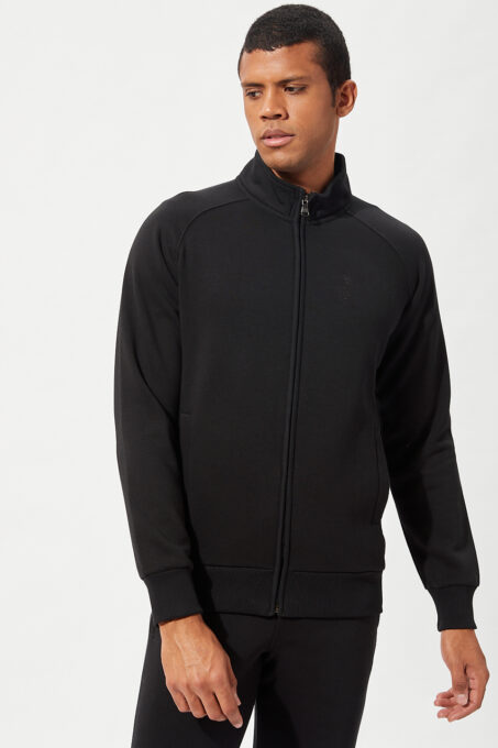 トップス FCRB fcrb HALF ZIP STAND COLLAR SWEAT 80836503b_22_d_215.jpg