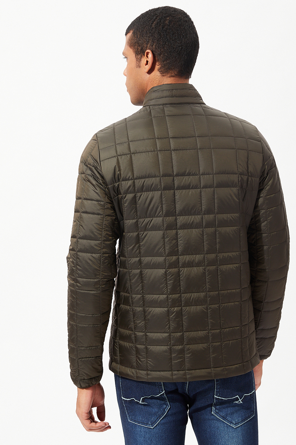 Full Sleeve Jacket – Fahrenheit