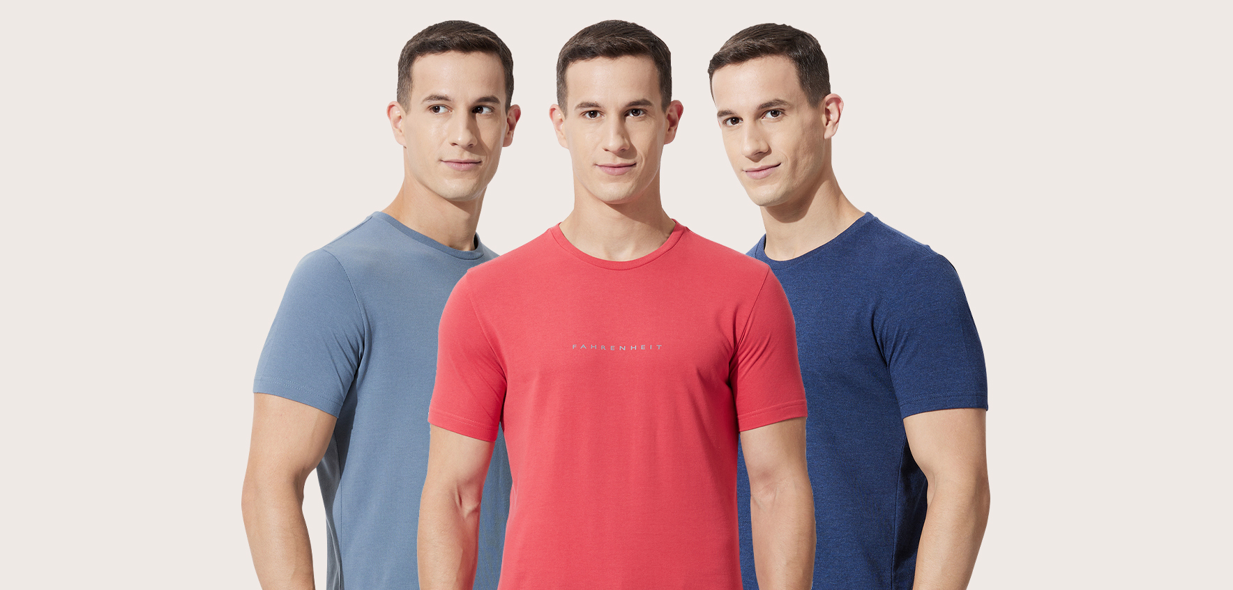 buy fahrenheit t shirt