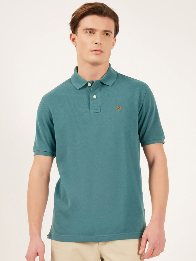 Fahrenheit Classic Polo - 3XL
