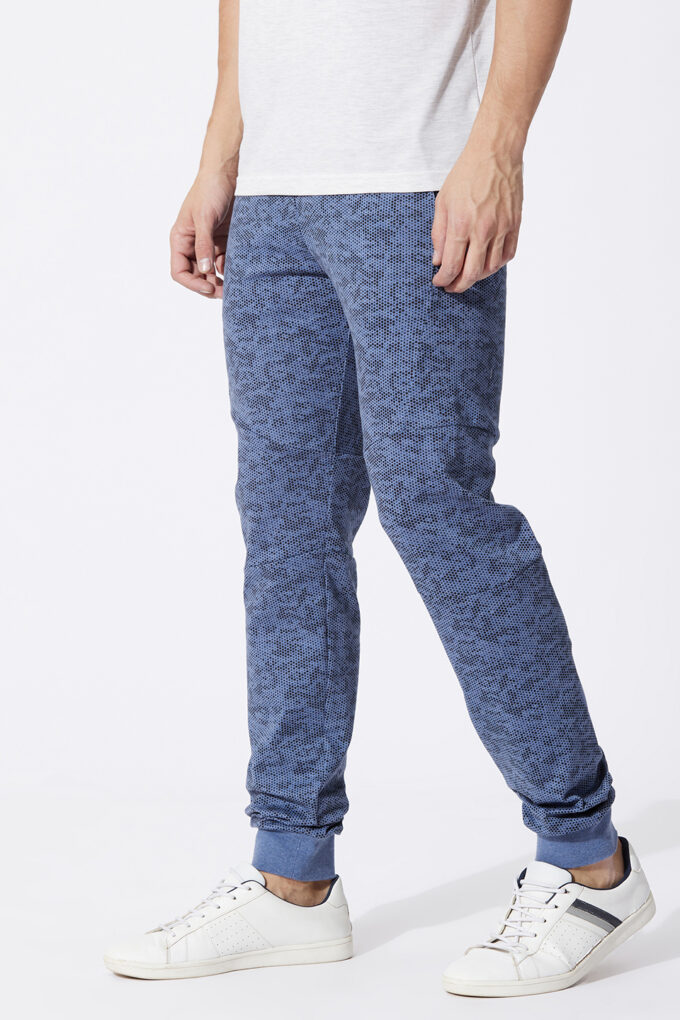 Cut & Sew Pants – Fahrenheit