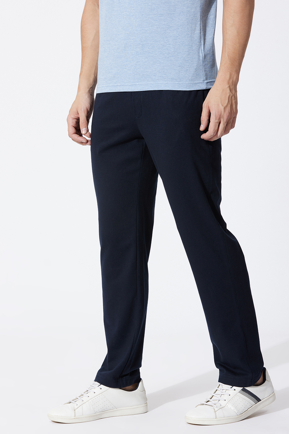 Fahrenheit track pants online sale
