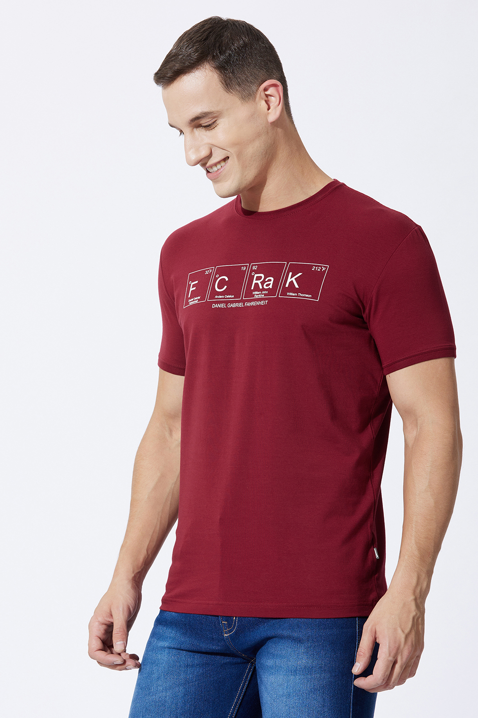 Buy fahrenheit t shirts online discount