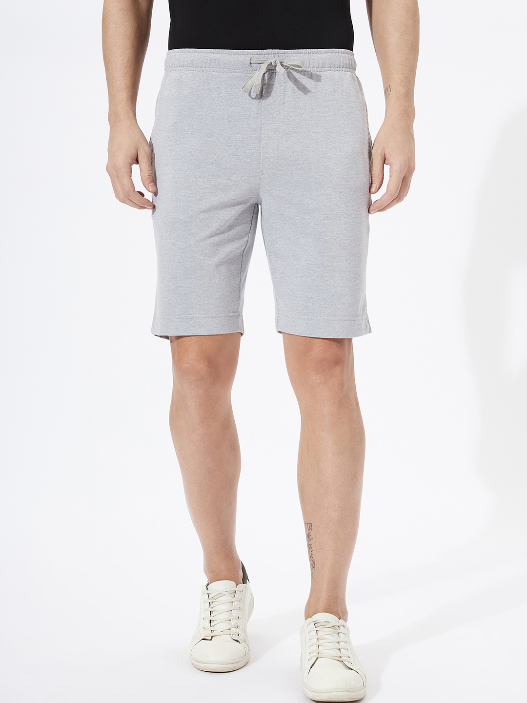 Jersey Shorts for Men