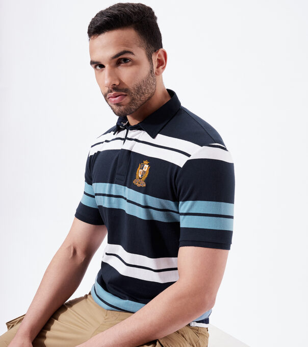 Rugby Polo Fahrenheit