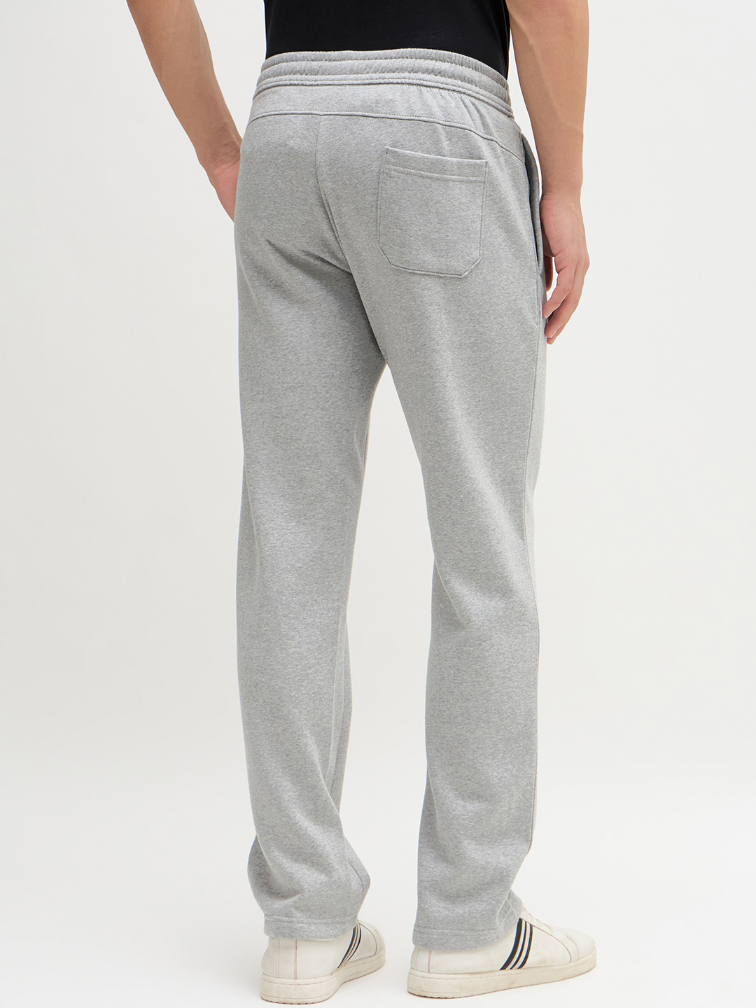 Fleece Drawstring Pants - Image 4