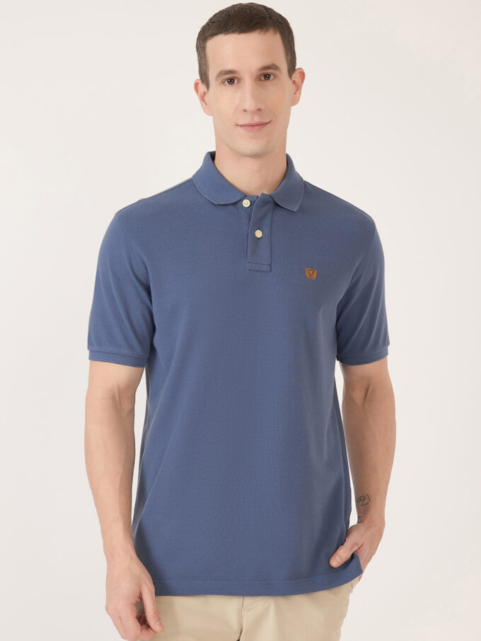 Fahrenheit Classic Polo - 5XL
