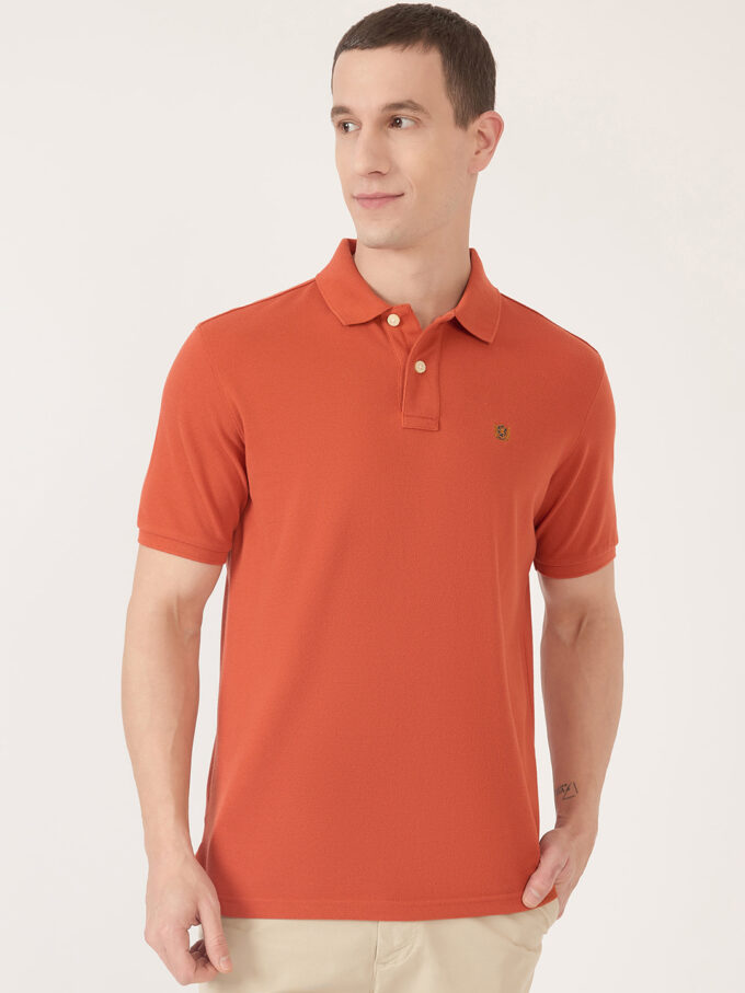 Fahrenheit Classic Polo - 3XL