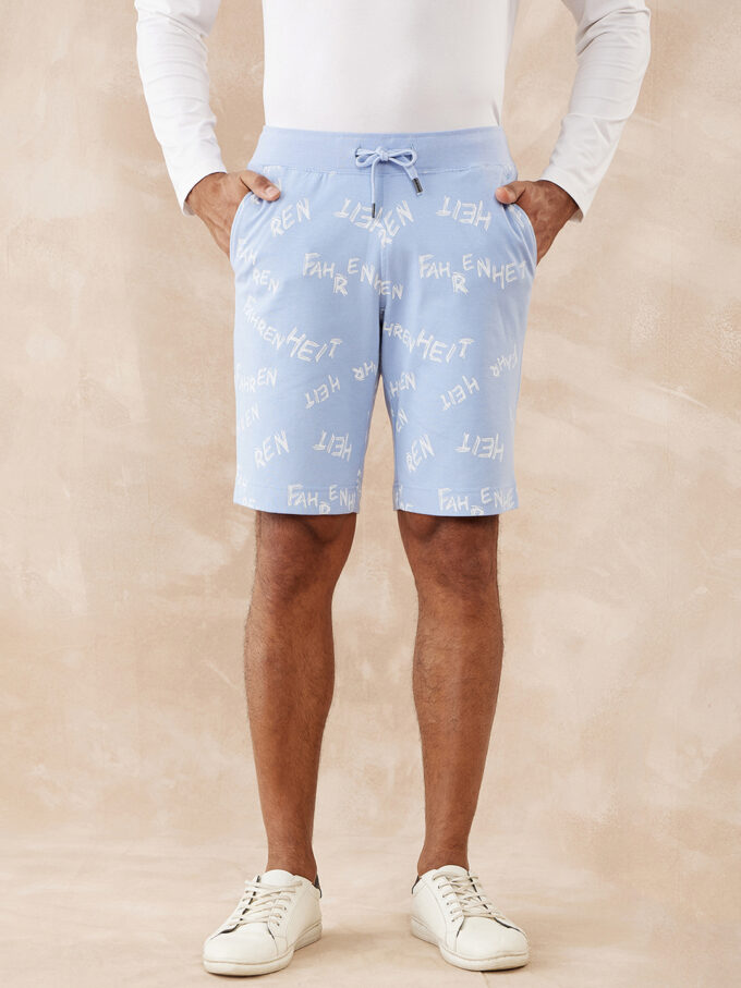 Fahrenheit shorts online online