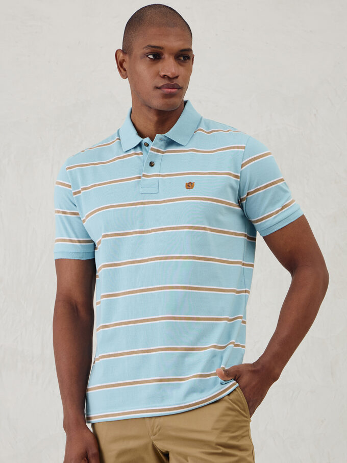 Polo Shirts – Fahrenheit