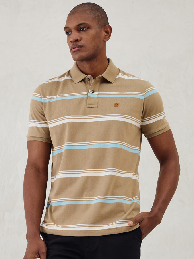 【在庫処分】 Polo Shirts – Fahrenheit メンズウェア