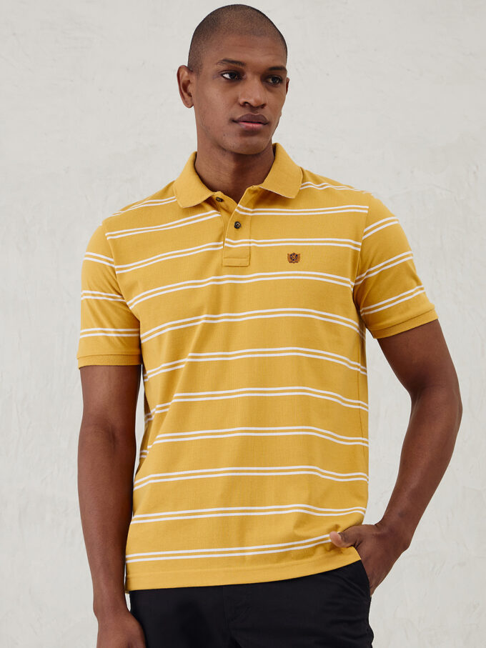 Jersey Polo - XL