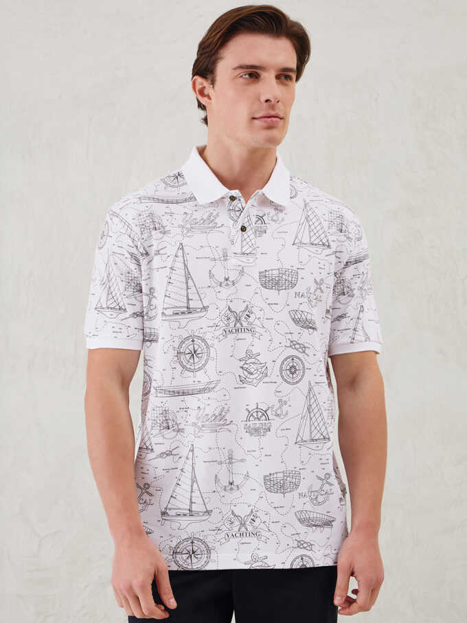 Polo Shirts – Fahrenheit