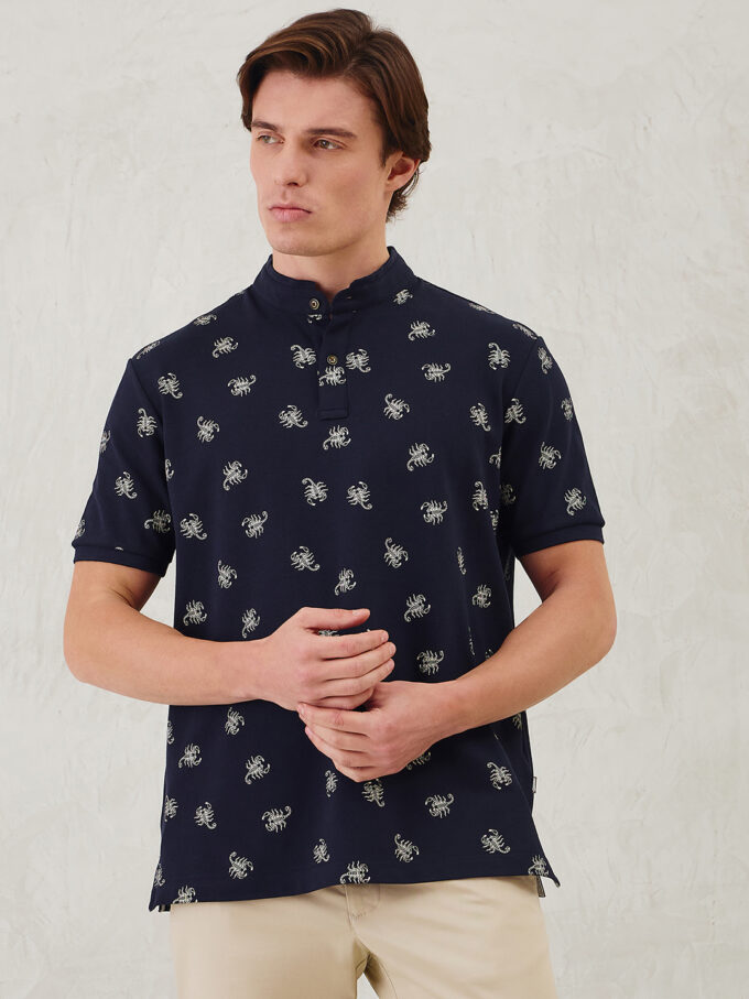 Polo Shirts – Fahrenheit