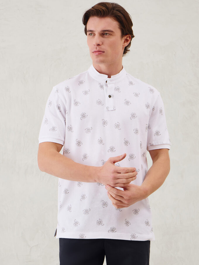 Polo Shirts – Fahrenheit