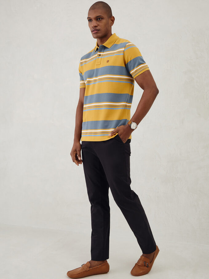 AIRBORN AG TEE | FELIM