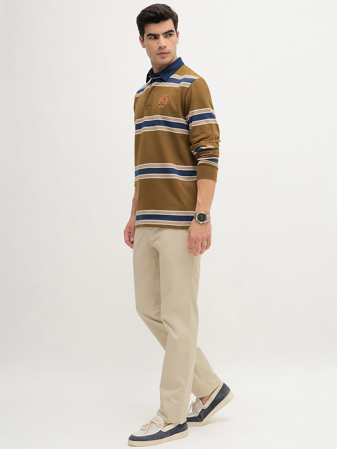 Terry Rugby Polo - Image 2