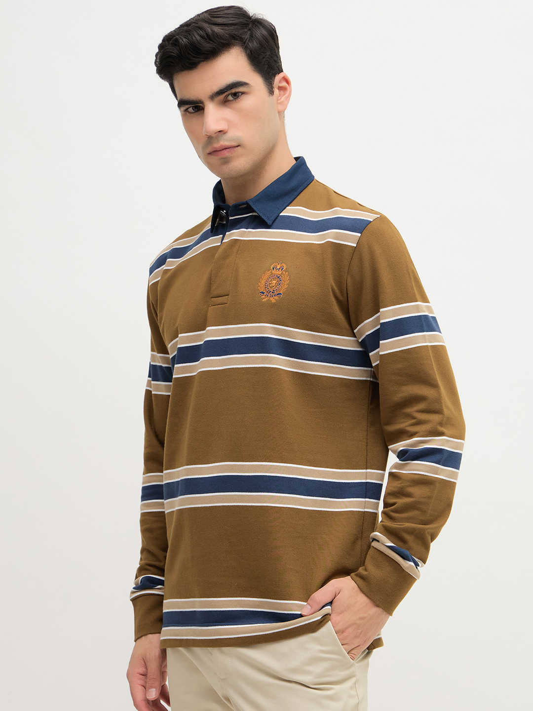 Terry Rugby Polo - Image 3