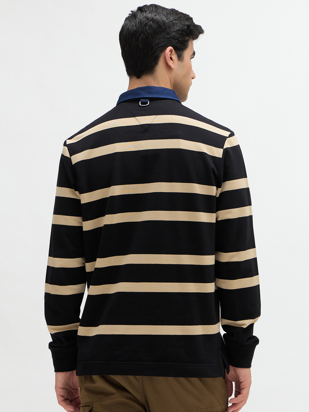 Terry Rugby Polo - Image 4