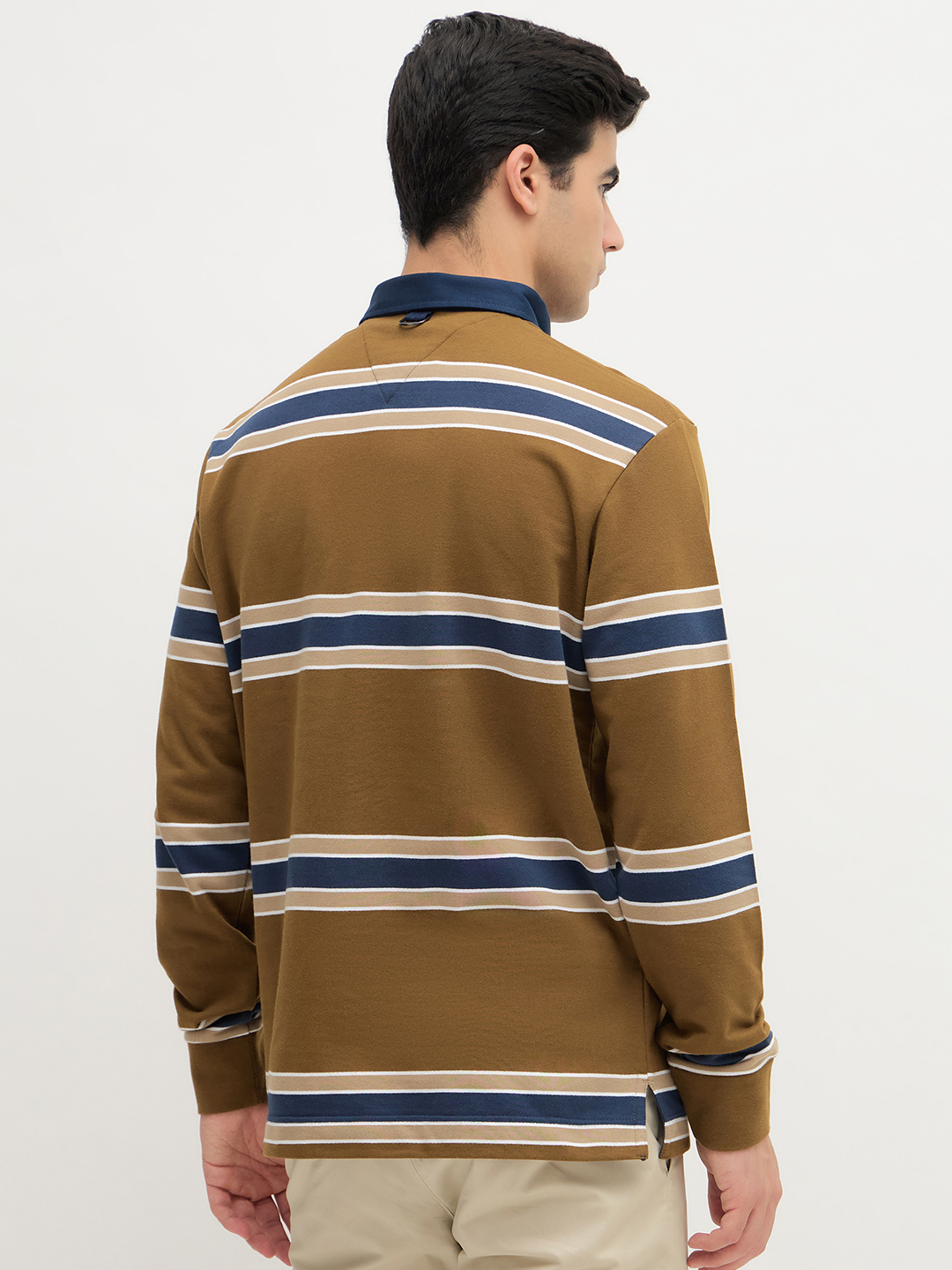 Terry Rugby Polo - Image 4