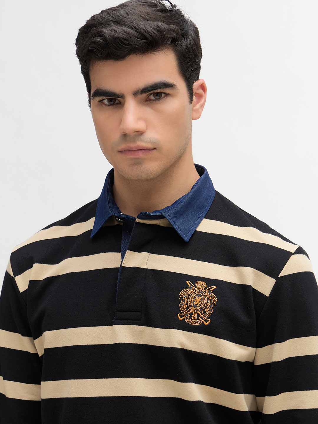 Terry Rugby Polo - Image 5