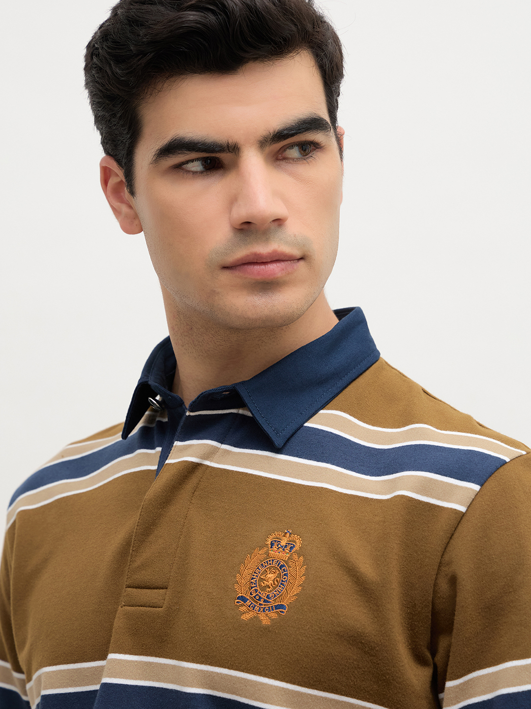 Terry Rugby Polo - Image 5