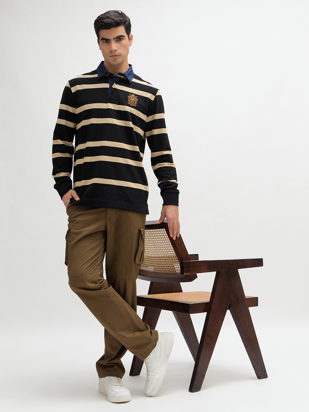 Terry Rugby Polo - Image 6